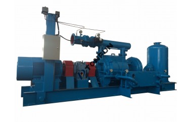 湖北能源集团鄂州电厂三期2×1050MW超超临界燃煤 机组扩建工程