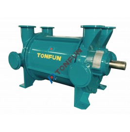 2BE5 TYPE LIQUID RING VACUUM PUMP