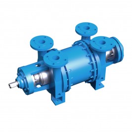 2BK型中低压液环压缩机