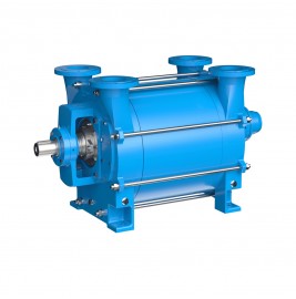 2BE1型液环真空泵