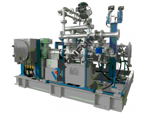 SULFUR RECOVERY UNIT