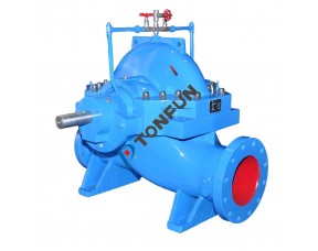 TFS TYPE SPLIT CASE CENTRIFUGAL PUMP