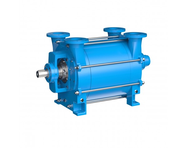 2BE1型液环真空泵