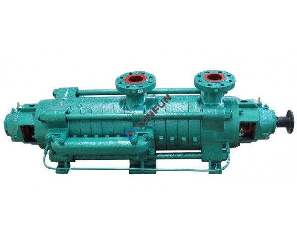 D(P)/DM(P)/DG(P) TYPE MULTI-STAGE PUMP