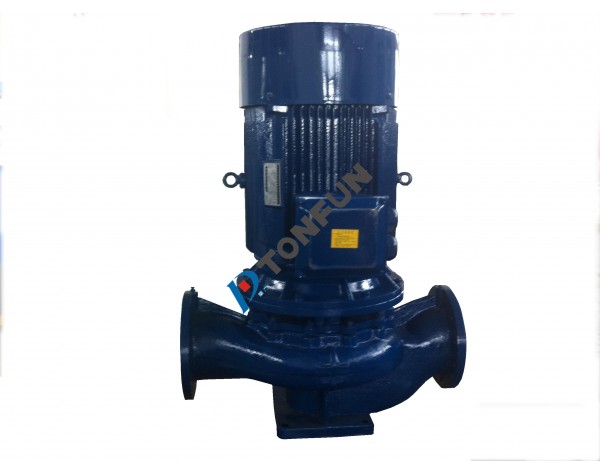 TFL TYPE CENTRIFUGAL PUMP