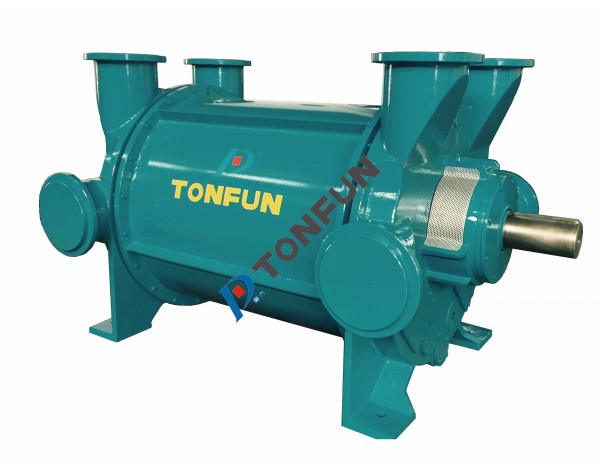 2BE5 TYPE LIQUID RING VACUUM PUMP